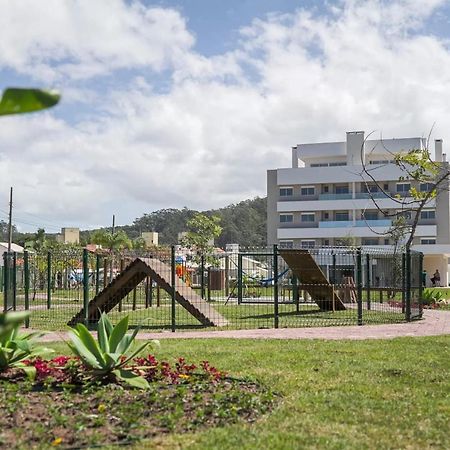 Cannes Club Apto Garden 400M Da Praia Dos Ingleses Apartment Florianopolis Exterior photo