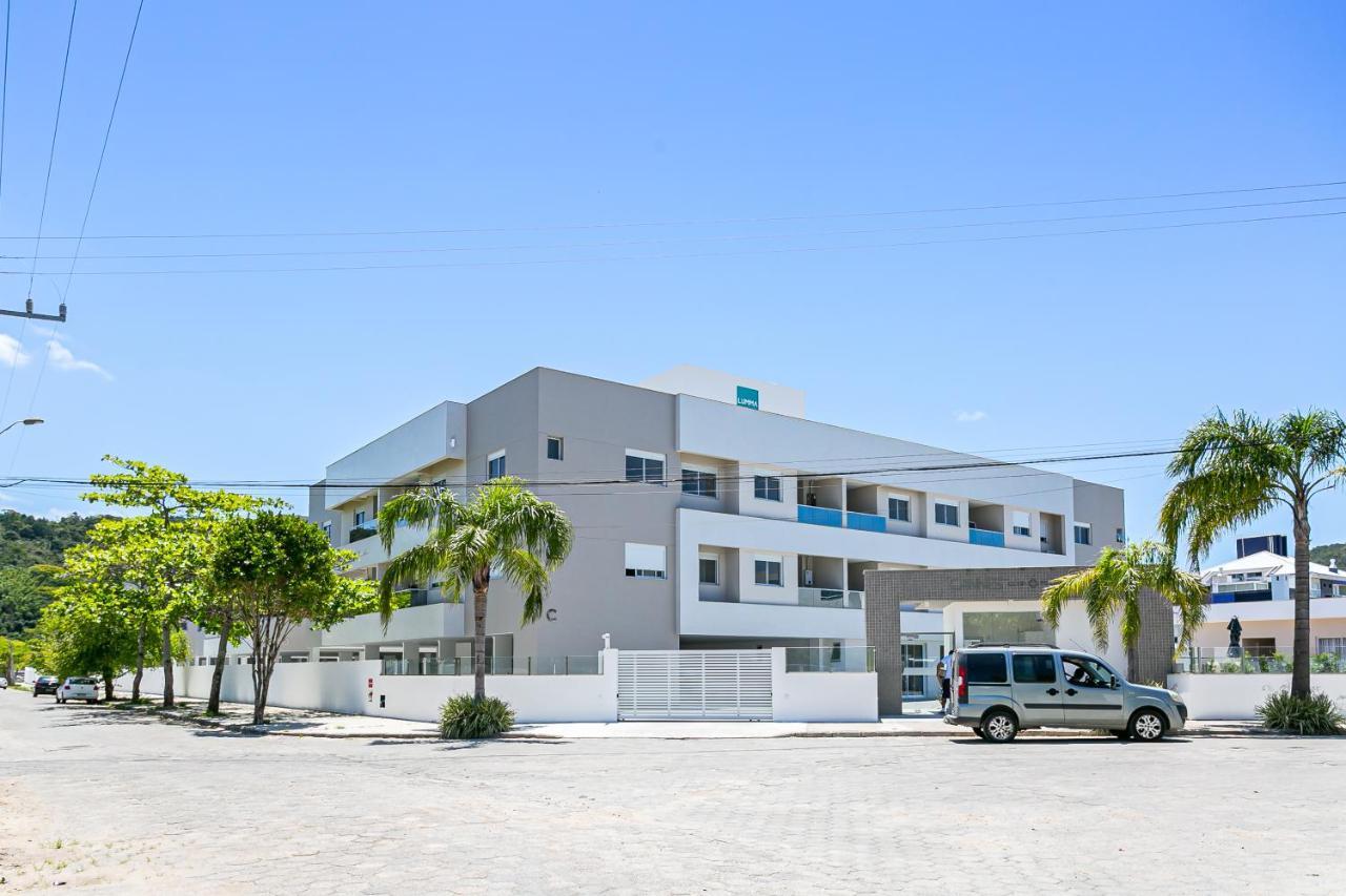 Cannes Club Apto Garden 400M Da Praia Dos Ingleses Apartment Florianopolis Exterior photo