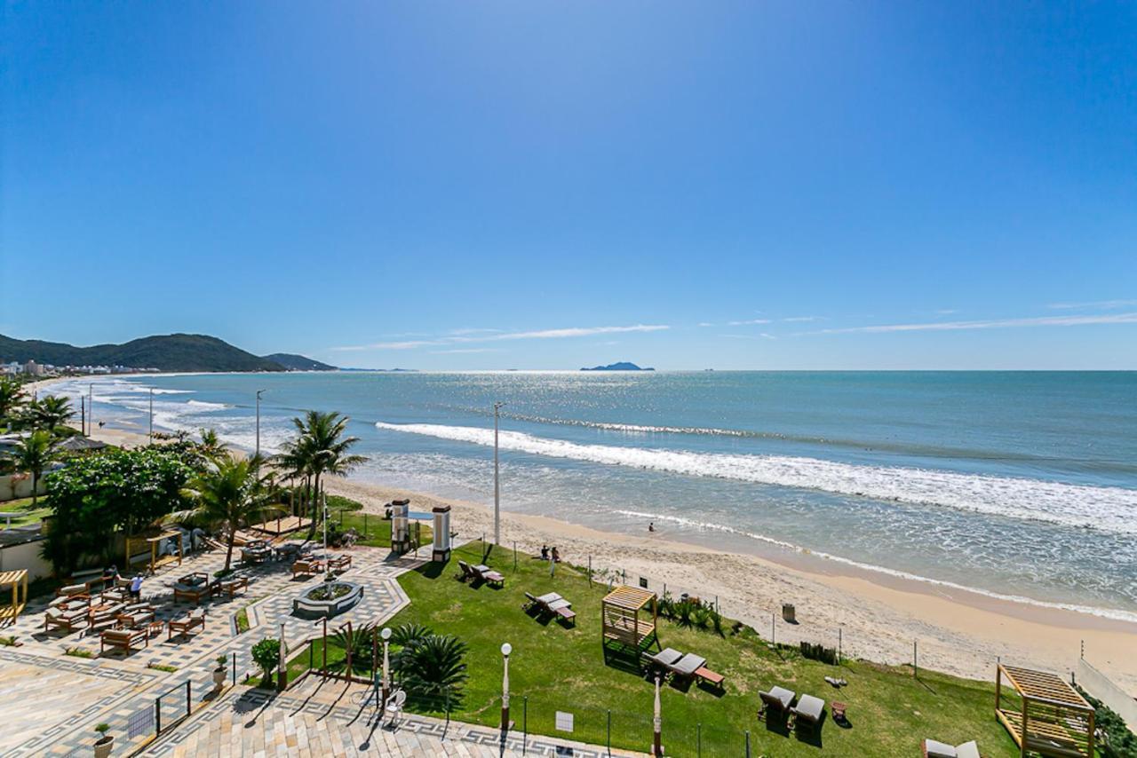 Cannes Club Apto Garden 400M Da Praia Dos Ingleses Apartment Florianopolis Exterior photo